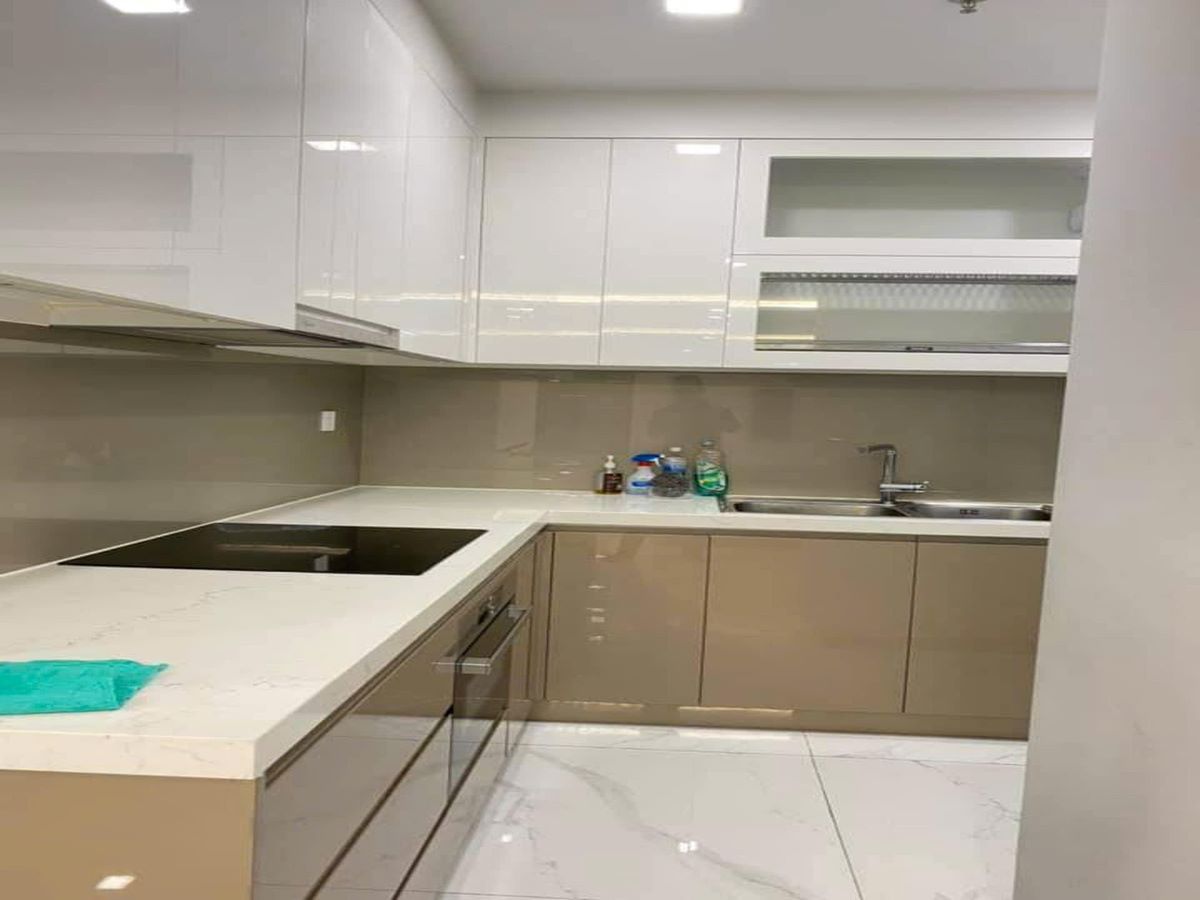 Landmark 81 2 Phòng Ngủ 94m2